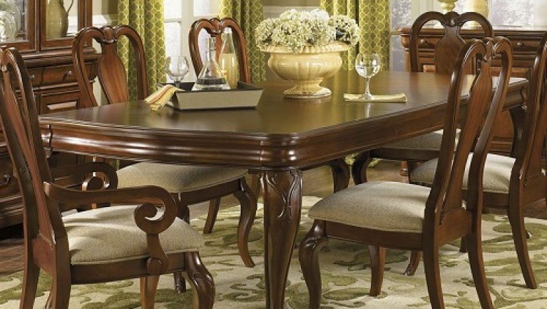 The Furnishings You Require For A Huge Kitchen