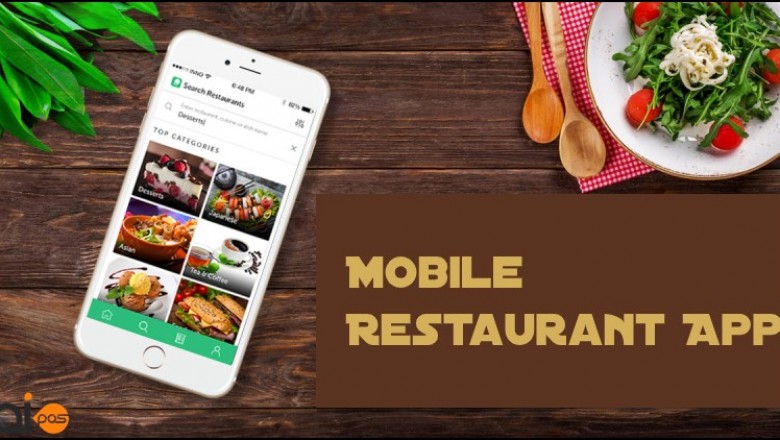What to Look for in a Great Mobile Restaurant App