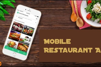 What to Look for in a Great Mobile Restaurant App