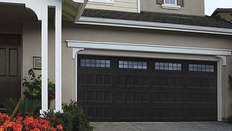 Brooklyn garage door Services How To be able to Get The perfect