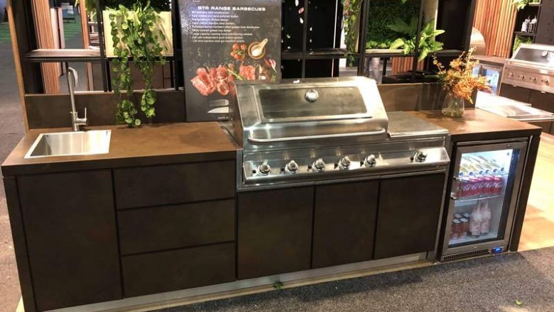 Best Barbecues Online In Australia