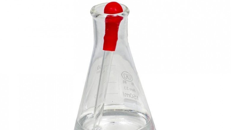 Chemistry is to Serve Mankind, Look at This Lactone