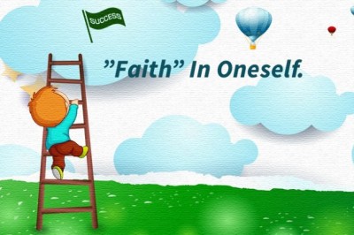 Faith In Oneself