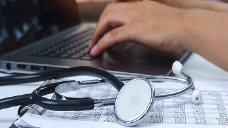 Healthcare process outsourcing for better healthcare