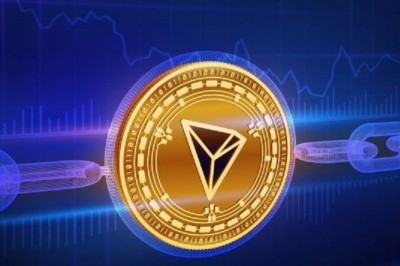 How to Create TRC20 Token