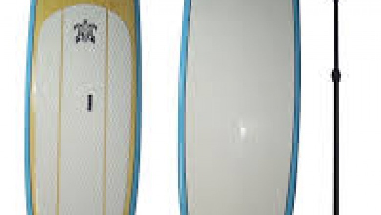 Inflatable Paddleboards