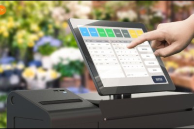 Inventory Management within A Restaurant POS System