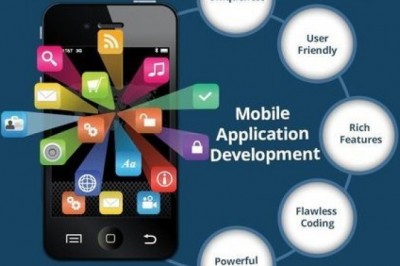 Mobile application development company in Houston
