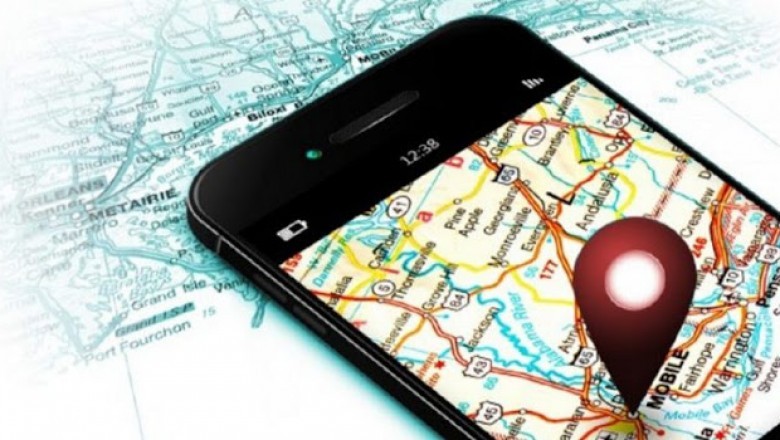 Navigation systems and automated vehicles - GIS Certification At USC