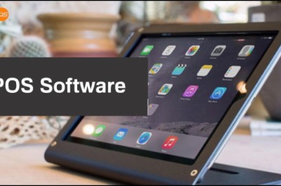 POS Software for Inventory Management of Your Business