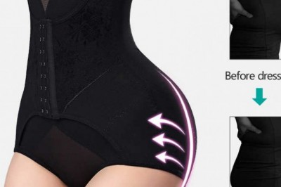 Shape Scuplt Lift To Your Natural Shape