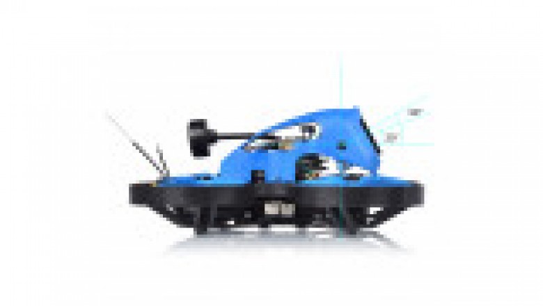 A Brief Explanation of the Drone