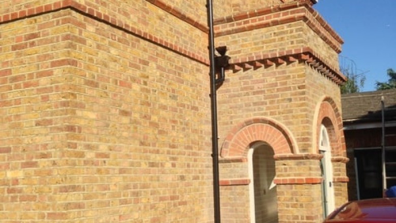 A Guide on Hiring a Company for Brick Repairs