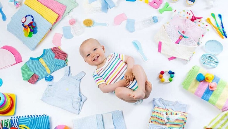 Affordable Baby Essentials