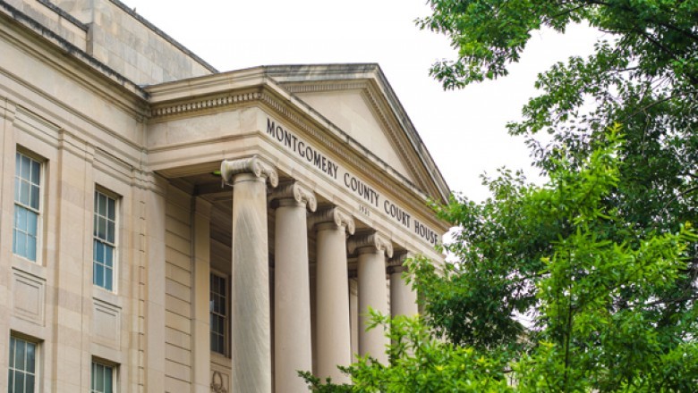 Amazing Law Firm Bethesda MD