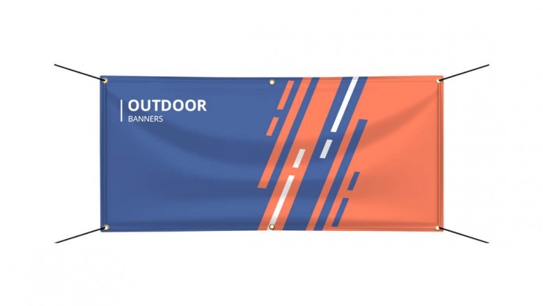 Attract Customers with Banner Printing Dubai | Trinity Media