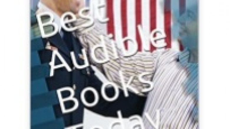 Audible Books: The Evolution of Story Telling