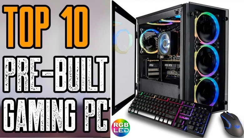 Gaming products to buy in 2021