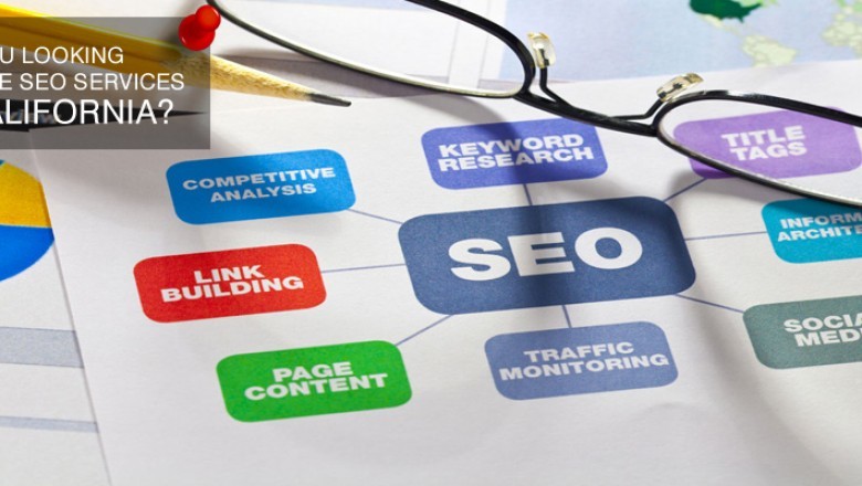 Increase Your Organic Traffic with SEO Services in California