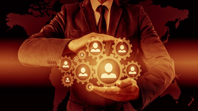 Lions Share Smart Contract Mlm Clone Script With Duplicatable Feature