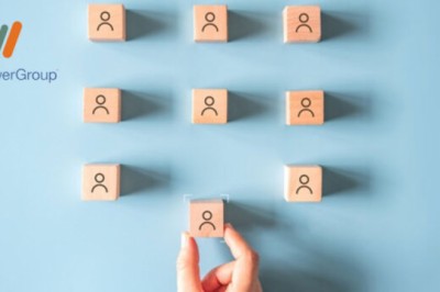 ManpowerGroup Elects Jean-Philippe Courtois & William Gipson to BoD