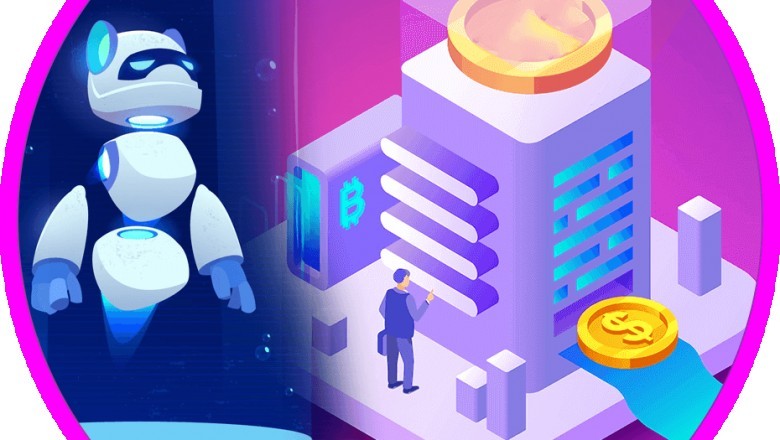 smart contract MLM like Million Money | smart contract based MLM platform like million money