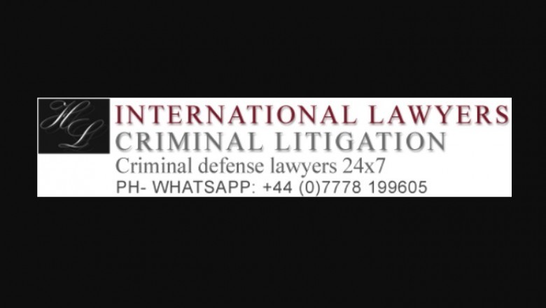 A Prosperous Drug Lawyer Can Retain You Out Of Jail