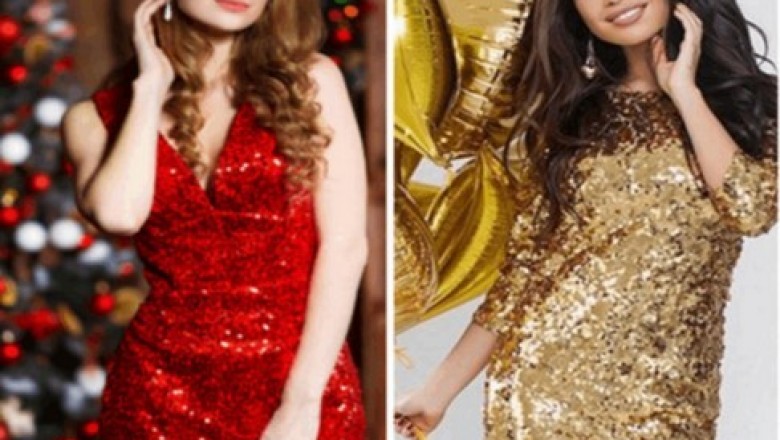 Buy Cheap Christmas Dresses - Christmas Party Dresses For Girls