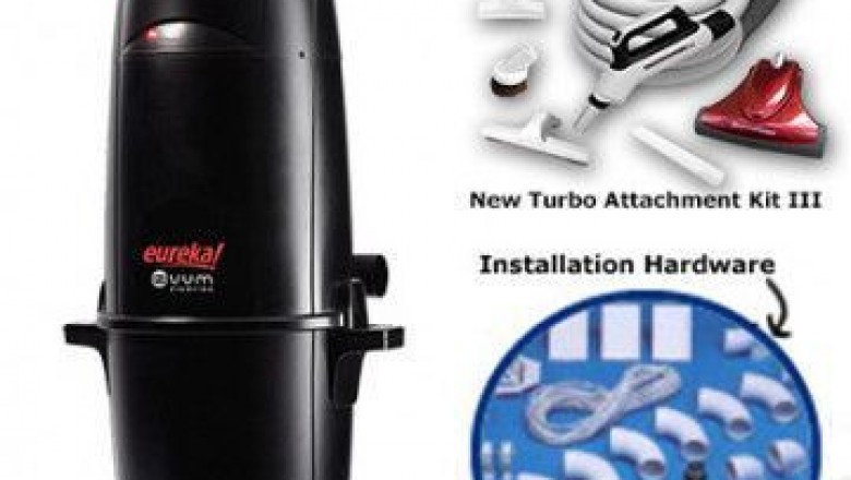 Central Vacuum Hose – Review & Buying Guide