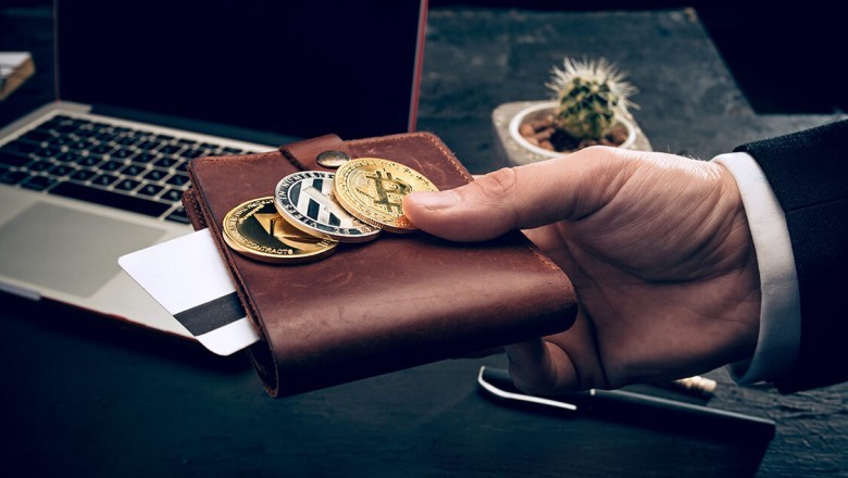Companies Hire Bitcoin Wallet Developers For Bitcoin Game Development