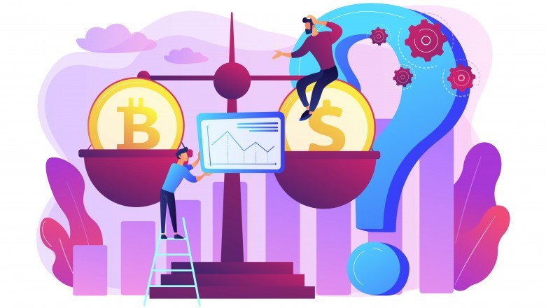 Cryptocurrency exchange marketing helps in segmentation, targeting and positioning.