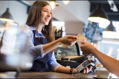 Increasing Efficiency through Point of Sale Systems