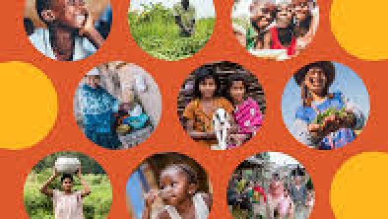 International Charities