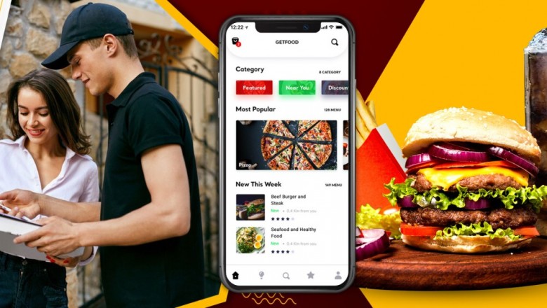 Must-Have Features To Grow Your Online Food Delivery Business Like Zomato