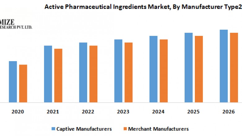 North America Active Pharmaceutical Ingredients Market