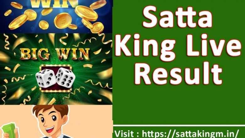 Satta king online result gali desawar result leak game faster result show