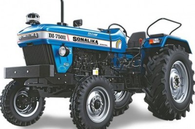 Sonalika 750 Tractor Price in India