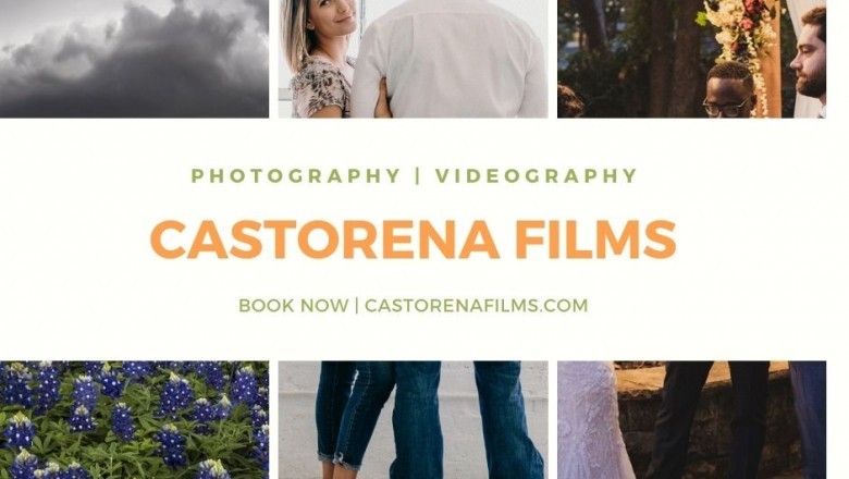 The photography of Texas is recognized.