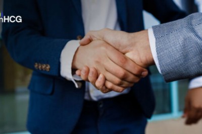 Total Talent Solutions Provider WilsonHCG Recognized as a Leader.