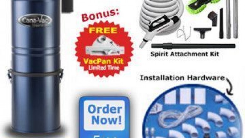 Vacuum Cleaner Buying Guide| Useful Features to Consider