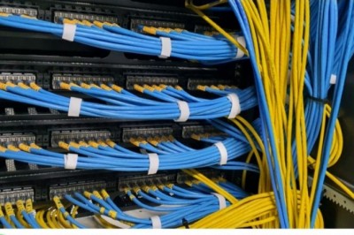 What are the Effective Tips for Structured Cabling System in Dubai?