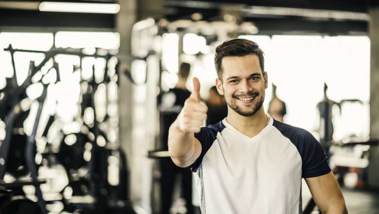 Avoid These Mistakes While Marketing For Fitness Business