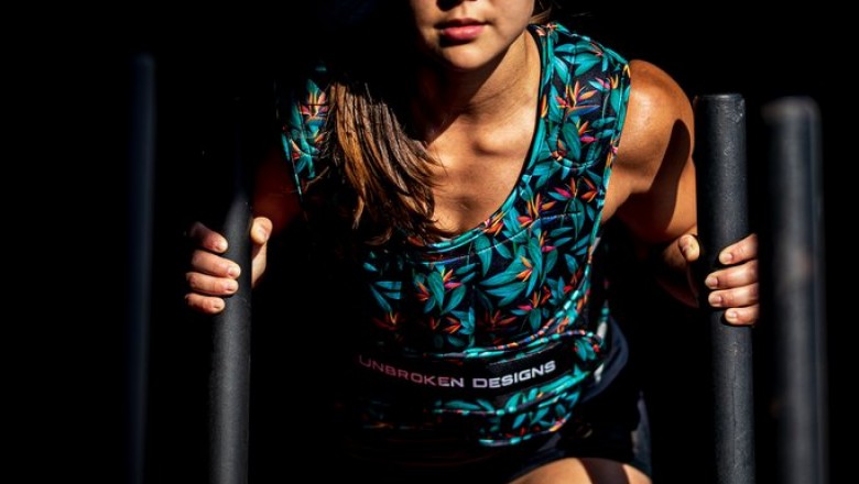 Best Workout And Training Vests