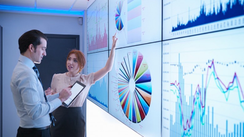 Big Data Analytics Redefining the Healthcare Industry | Hospitalforsalelease
