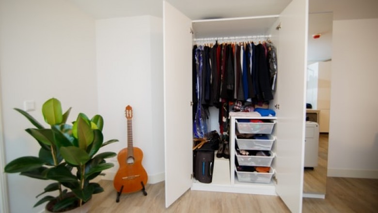 Built In Wardrobes for Any Home