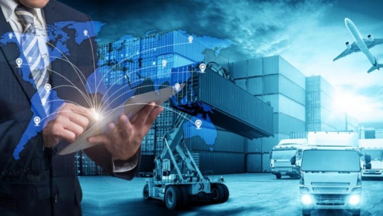 Connected Logistics Market by Competitive Landscape and Demand 2020 to 2030