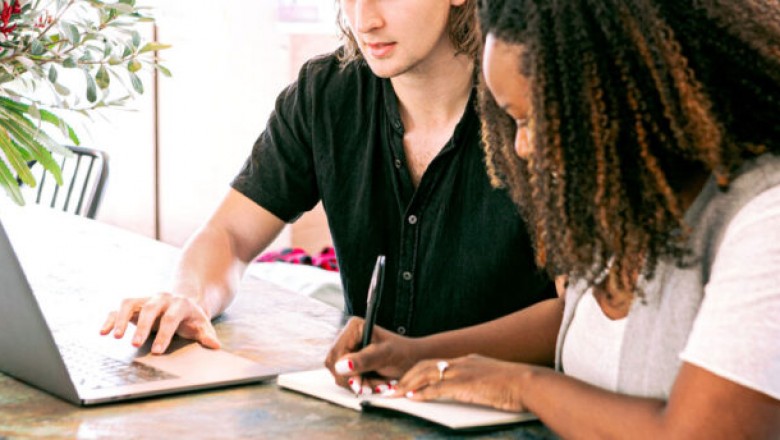 Employee Learning and Development