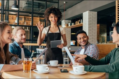 How can  Loyalty App Benefit Restaurants?