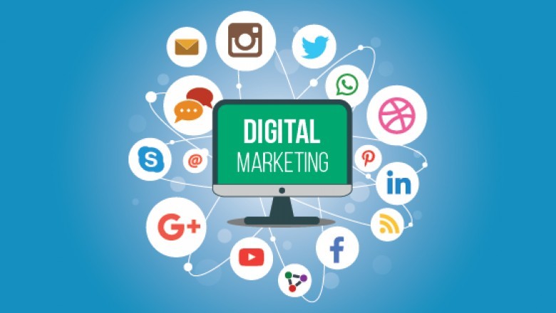 Inbound Marketing Services