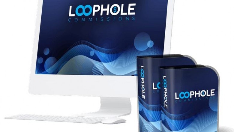 Loophole Commissions Review